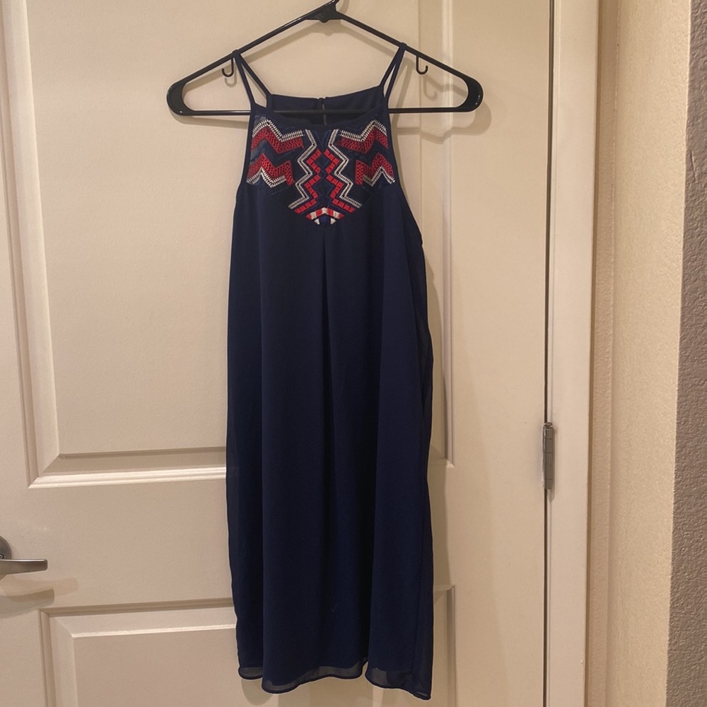 BCX Shift dress